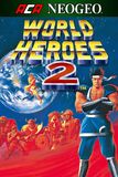 ACA NeoGeo - World Heroes 2 (Xbox One)